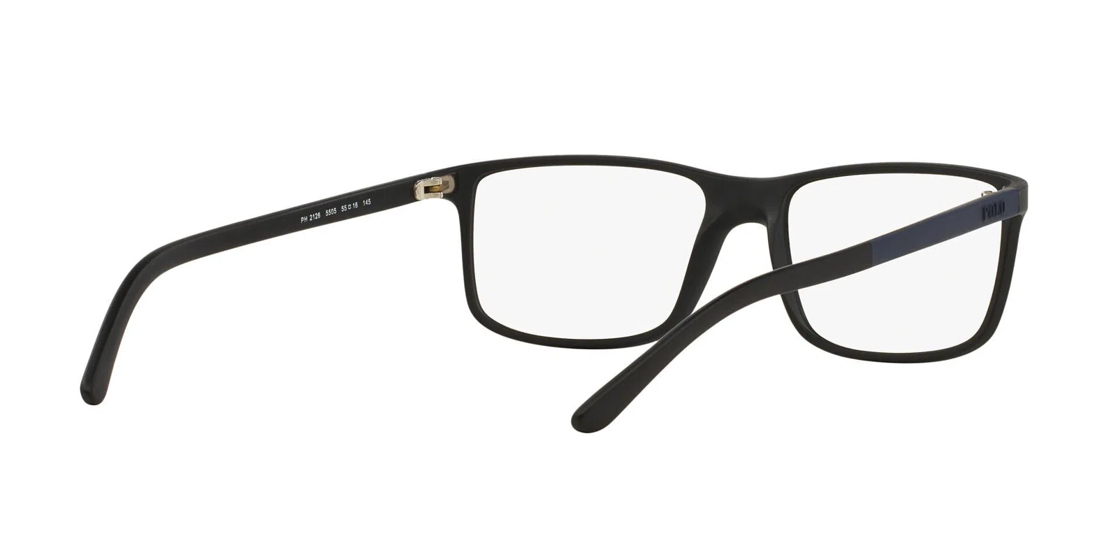Polo 2126 Eyeglasses - view 27